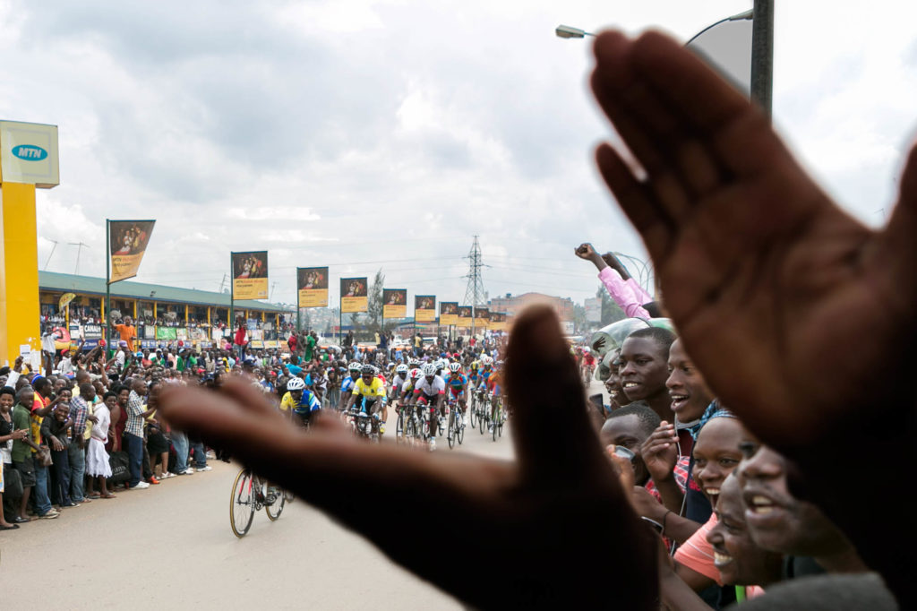 Tour of Rwanda 2014