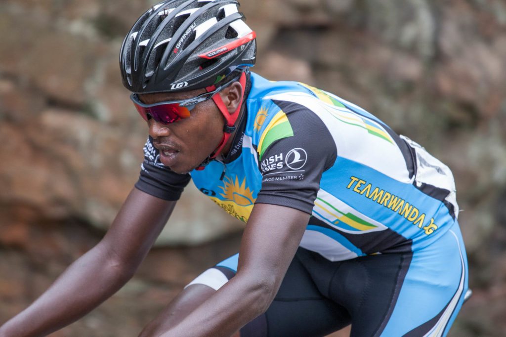 Tour of Rwanda 2014